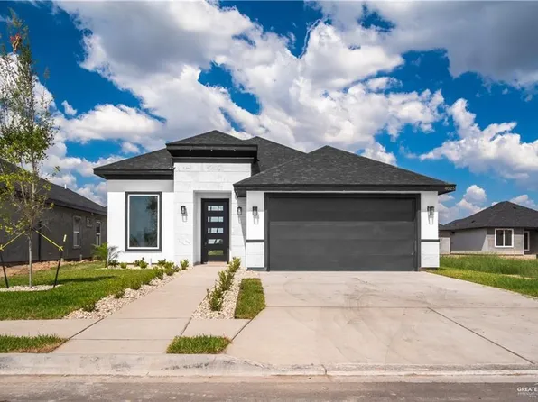 4025 Carl St, Edinburg, TX 78542