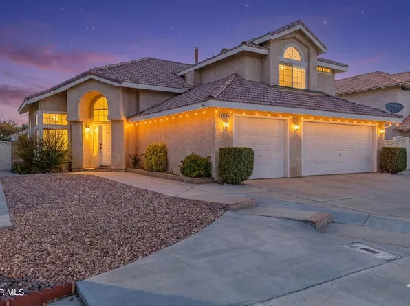 44345 Shad St, Lancaster, CA 93536