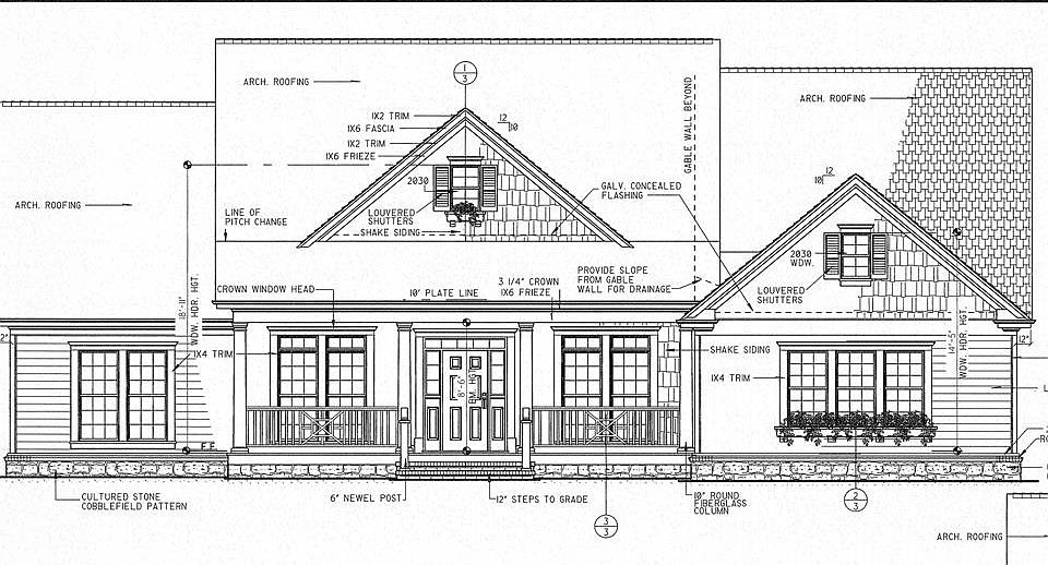1st image of 120 Sam Houston Dr S