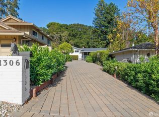 1306 Murchison Dr, Millbrae, CA 94030