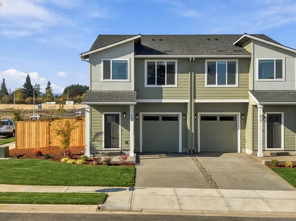 688 5th, Carlton, OR 97111