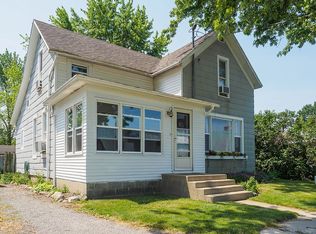 24074 County Road 142, Goshen, IN 46526
