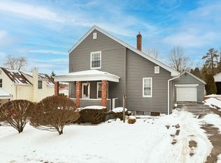 127 Lily St, Apollo, PA 15613