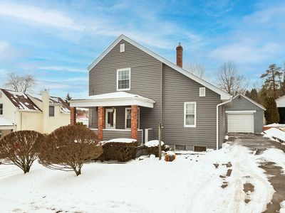 127 Lily St, Apollo, PA, 15613