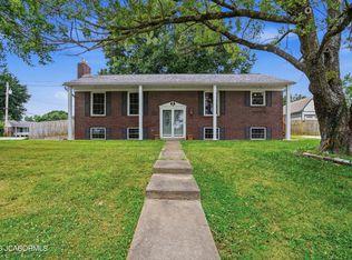 701 Scott Station Rd, Jefferson City, MO 65109