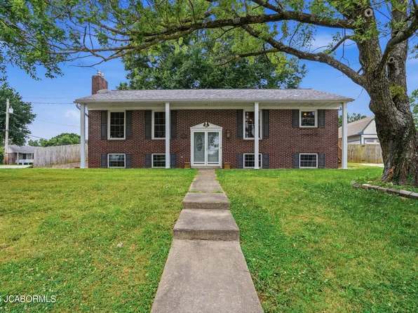 701 Scott Station Rd, Jefferson City, MO 65109