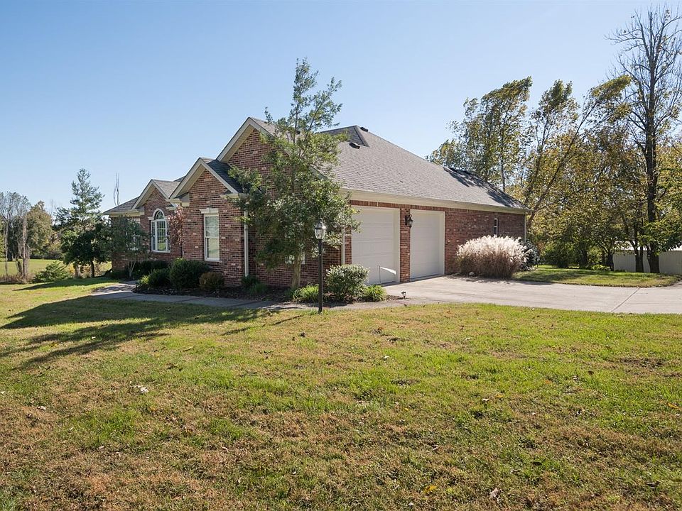 2000 ster Rd, Danville, KY 40422 Zillow