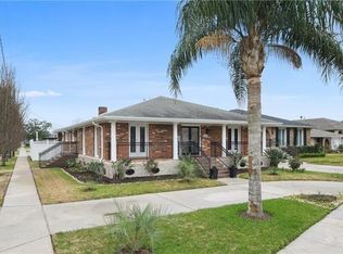 4221 Harvard Ave, Metairie, LA 70006