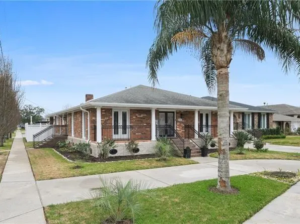 4221 Harvard Ave, Metairie, LA 70006