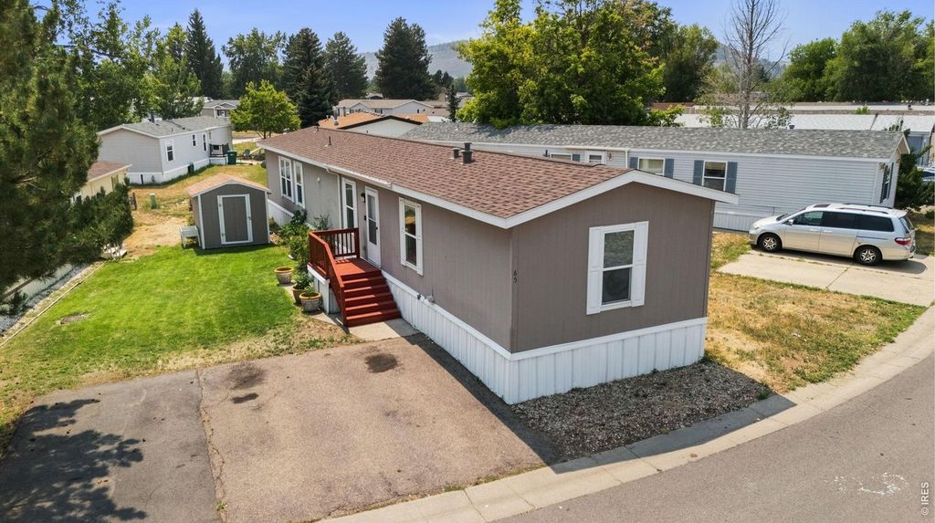 2300 W County Road 38E #65