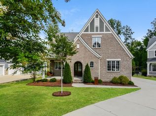 2767 Willow Rock Ln, Apex, NC 27523
