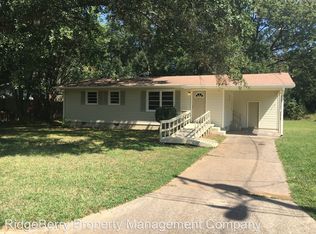 318 Garden Ave SE, Lindale, GA 30147