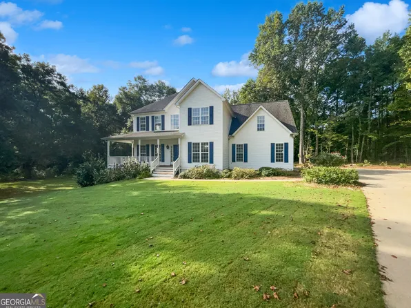 190 Roscommon Ct, Tyrone, GA 30290