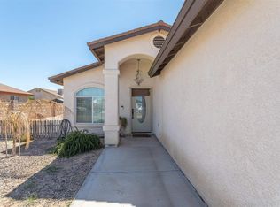 9639 E 37th Pl, Yuma, AZ 85365