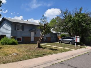 1147 Nucla St, Aurora, CO 80011