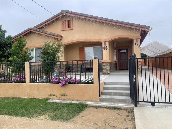 918 S B St, Perris, CA 92570