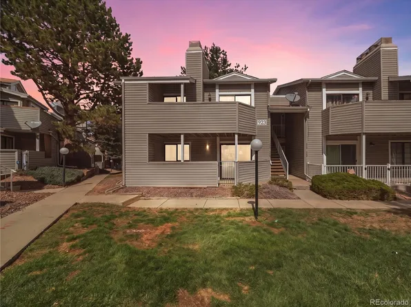 923 S Zeno Way #104, Aurora, CO 80017