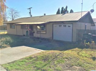 919 North Ave, Sunnyside, WA 98944
