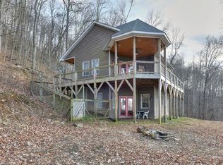 20 Donica Vw, Swannanoa, NC 28778