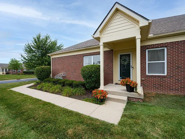 5736 Burke Cir #503, New Albany, OH 43054