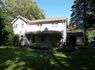 3570 E American Ave, Oak Creek, WI 53154