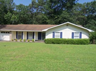 1316 Cambridge Rd, Dothan, AL 36305