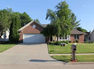 7323 Bell Vista Ter, Rockford, IL 61107