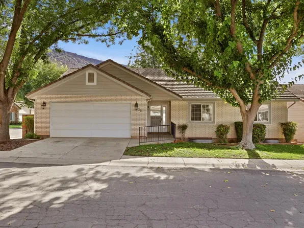351 S Valley View Dr Unit 30, Saint George, UT 84770