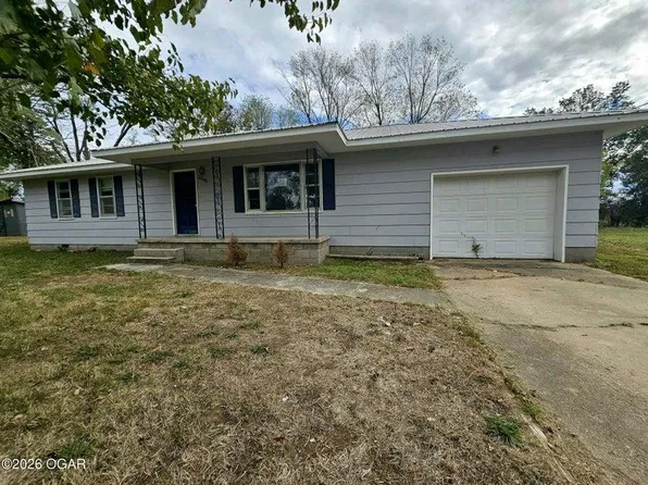 Kristin Ln, Granby, MO 64844