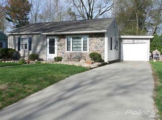 908 Greenway St, La Porte, IN
