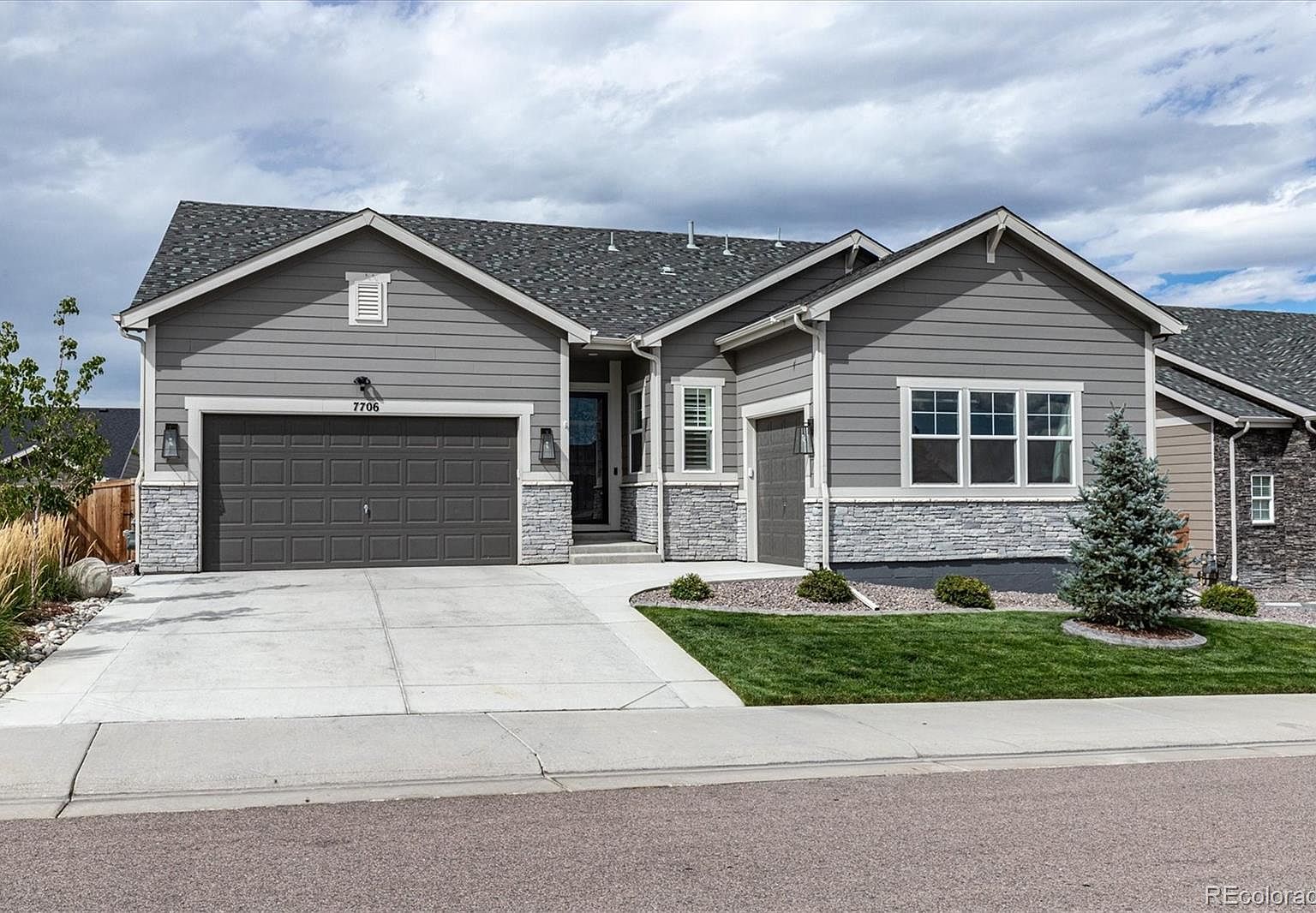 7706 Greenwater Circle, Castle Rock, CO 80108 Zillow