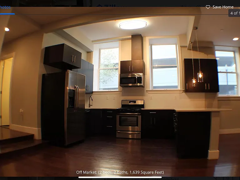 83 Beaver St #1B — Photo 5