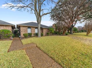 4113 San Mateo Dr, Plano, TX 75093