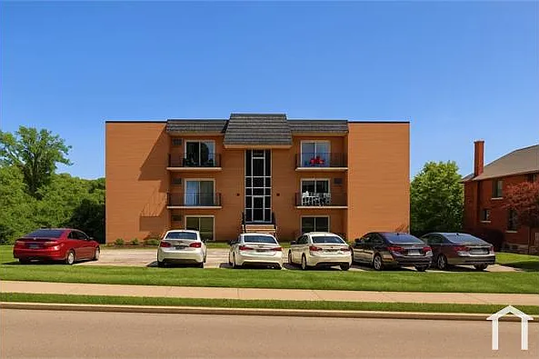 4368 Harrison Ave #8