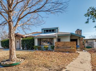 661 Prairie Dell St, Lewisville, TX 75067