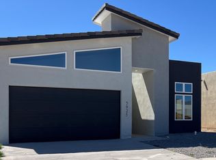 5925 Ruidoso Downs St, El Paso, TX 79932