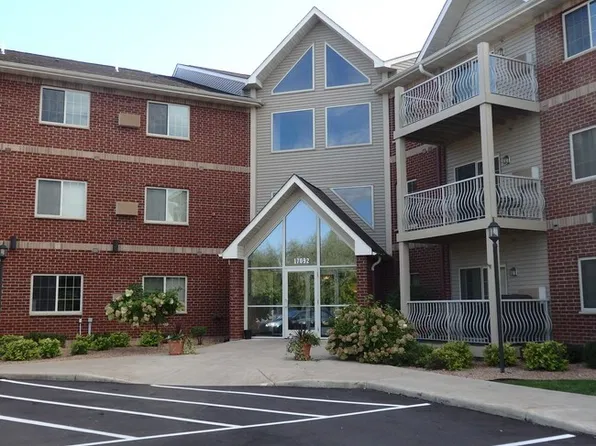 Courtwood Village I