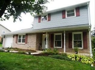 469 Belair Dr, Lancaster, PA