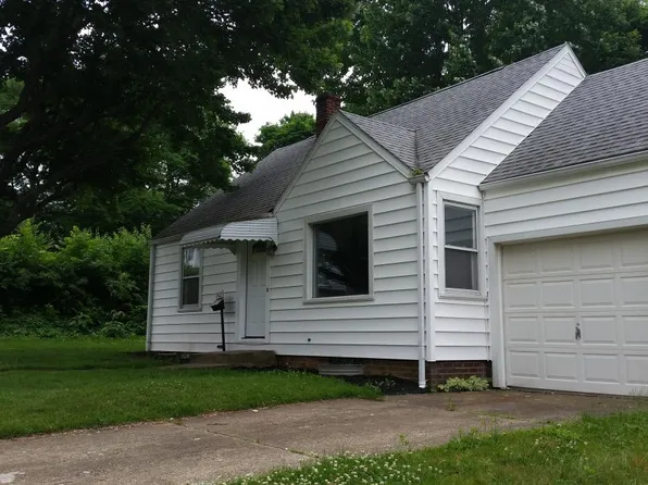 1502 37th St NW, Canton, OH 44709