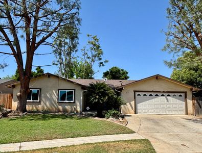 5689 E Madison Ave, Fresno, CA, 93727