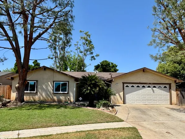 5689 E Madison Ave, Fresno, CA 93727