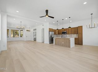 6582 W Oraibi Drive, Glendale, AZ 85308