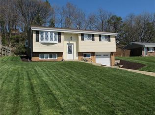 907 Tidal Terrace Dr, Allison Park, PA 15101