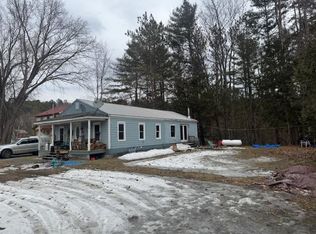 612 Pleasant Street, St. Johnsbury, VT 05819