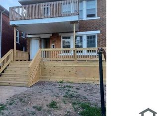 9103 Quincy Ave #1, Detroit, MI 48204
