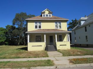 19 George St, Binghamton, NY 13904