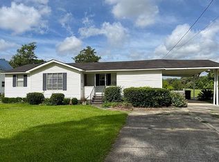 189 Geise St S, Bronwood, GA 39826