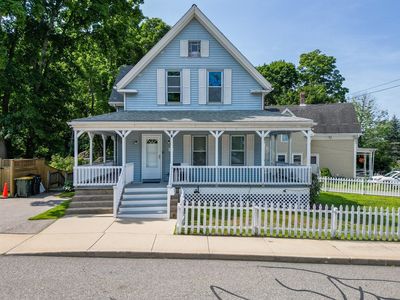 204 School St, Franklin, MA, 02038