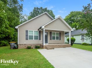 501 Spring St, Kannapolis, NC 28083