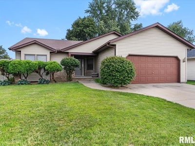 116 Davinci Dr, Springfield, IL, 62703